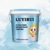 JS Polymer Waterproof Coating